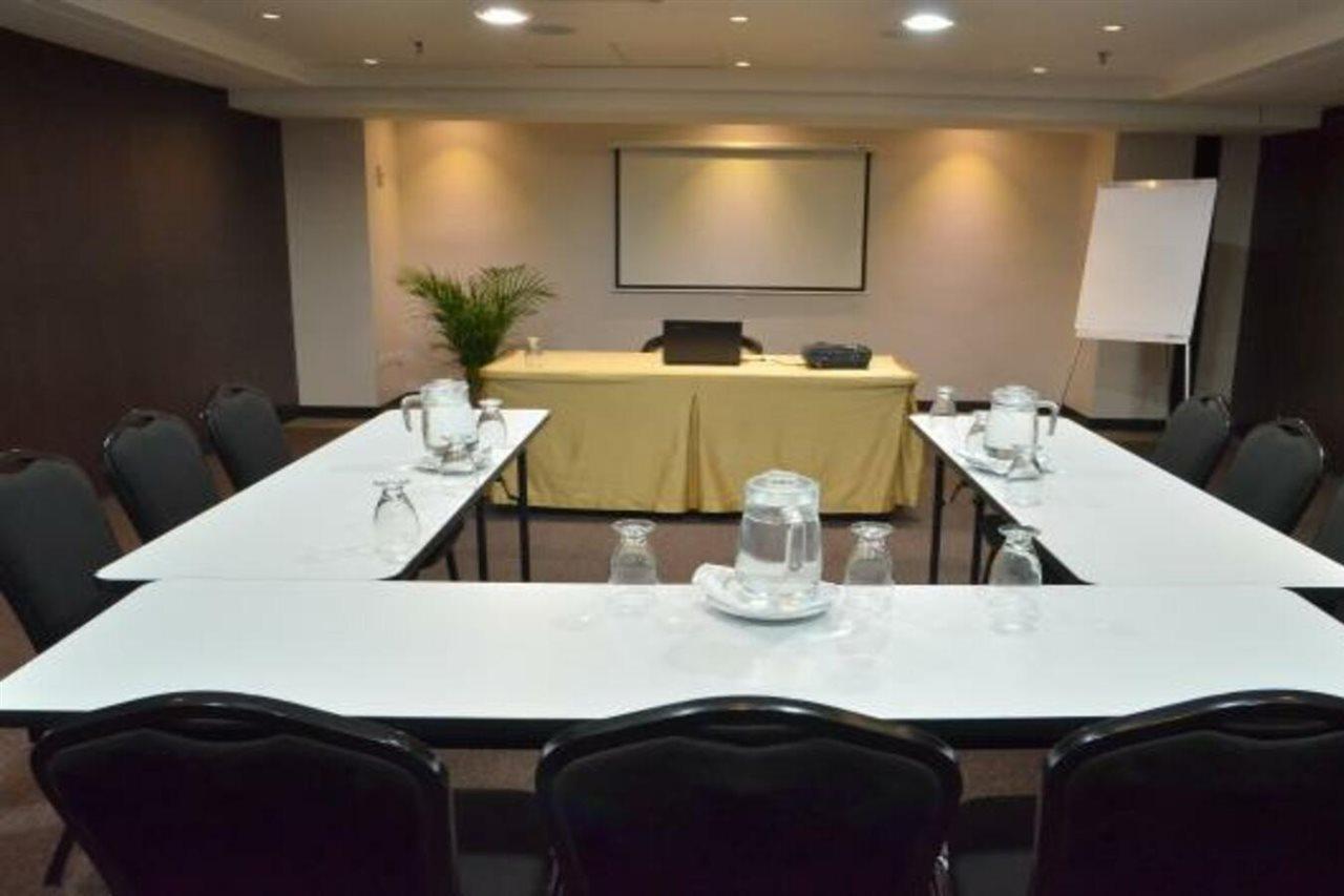 Hotel Chacao Suites Καράκας Εξωτερικό φωτογραφία