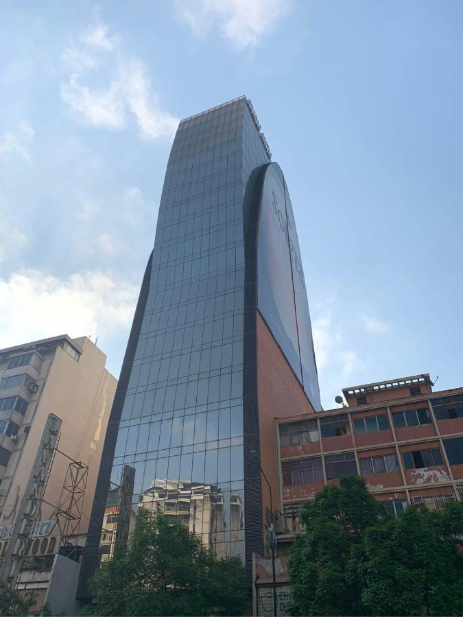 Hotel Chacao Suites Καράκας Εξωτερικό φωτογραφία