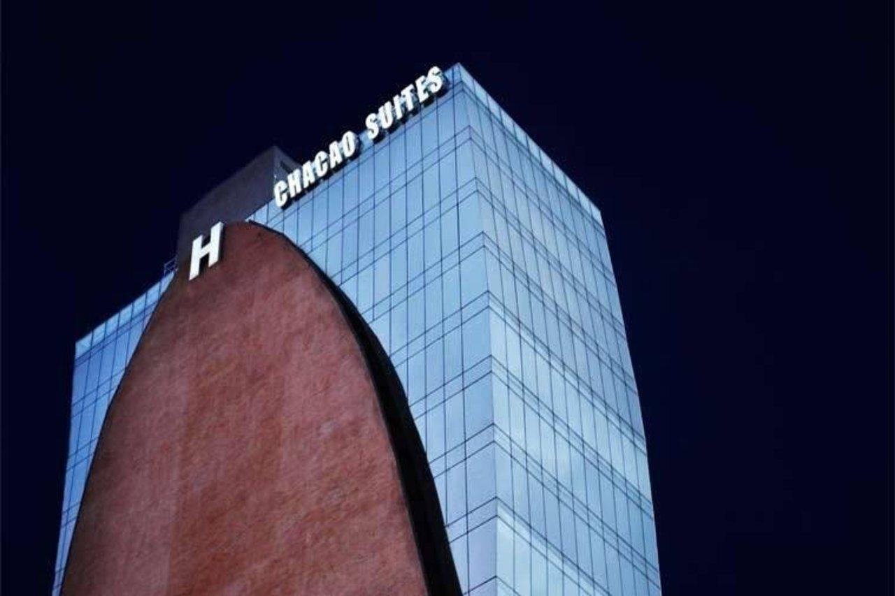 Hotel Chacao Suites Καράκας Εξωτερικό φωτογραφία