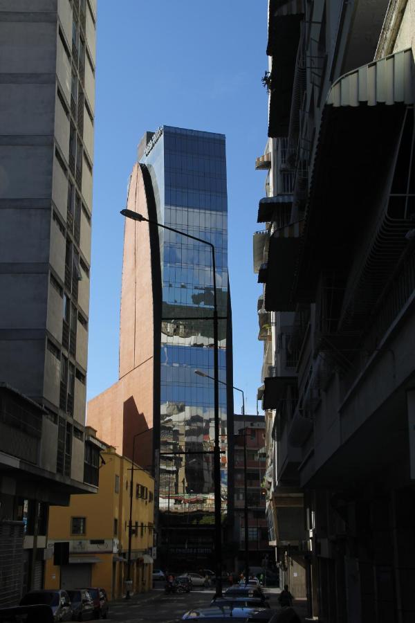 Hotel Chacao Suites Καράκας Εξωτερικό φωτογραφία