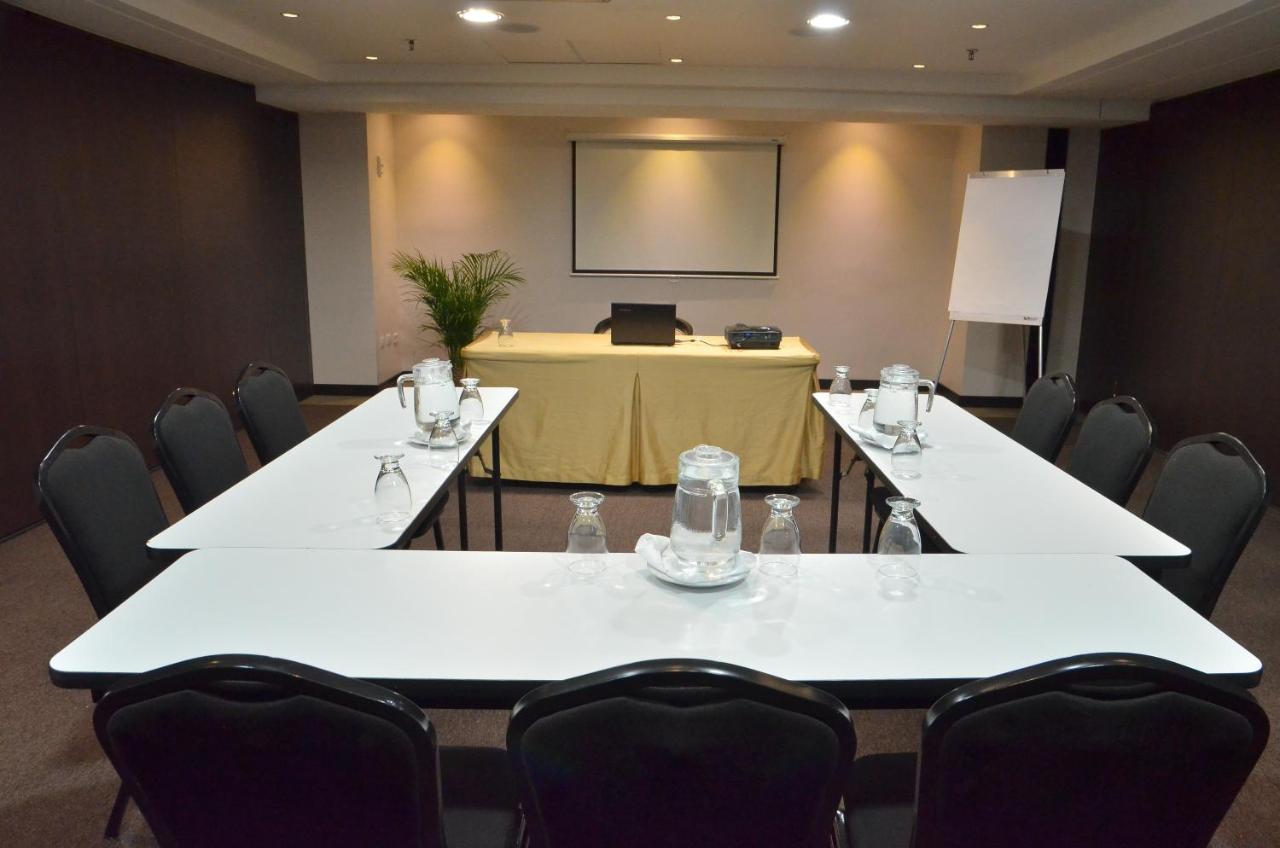 Hotel Chacao Suites Καράκας Εξωτερικό φωτογραφία