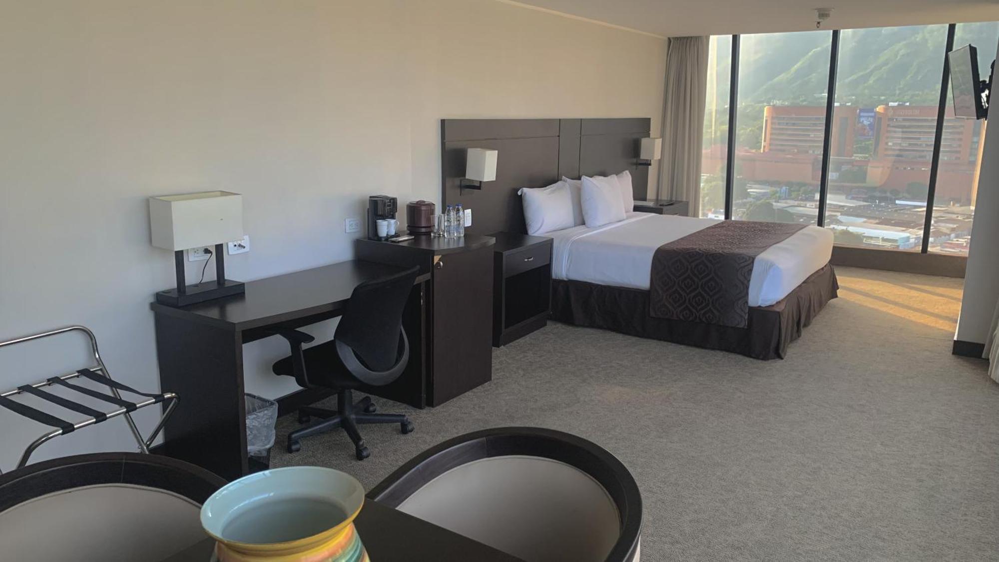 Hotel Chacao Suites Καράκας Εξωτερικό φωτογραφία