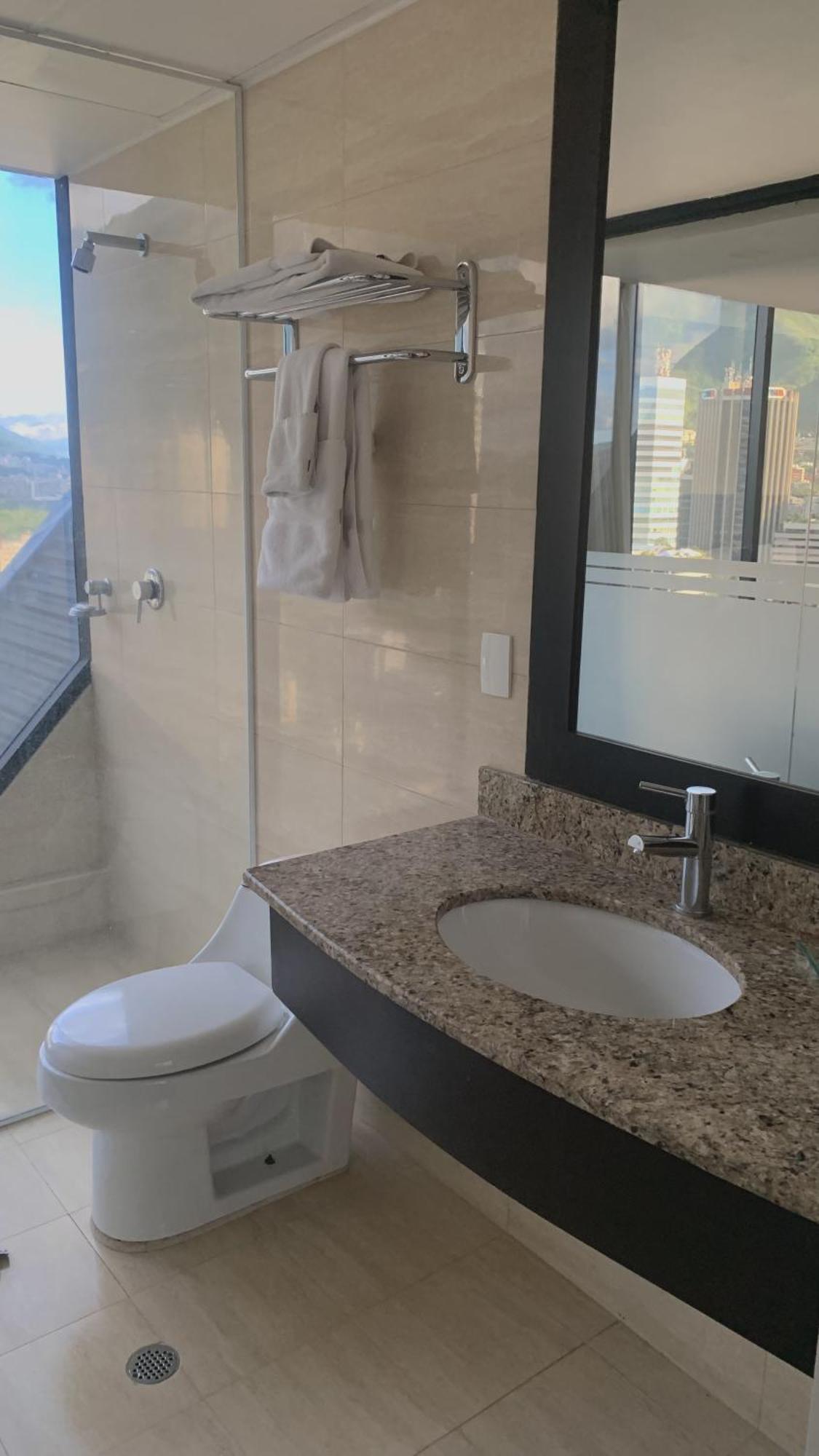 Hotel Chacao Suites Καράκας Εξωτερικό φωτογραφία