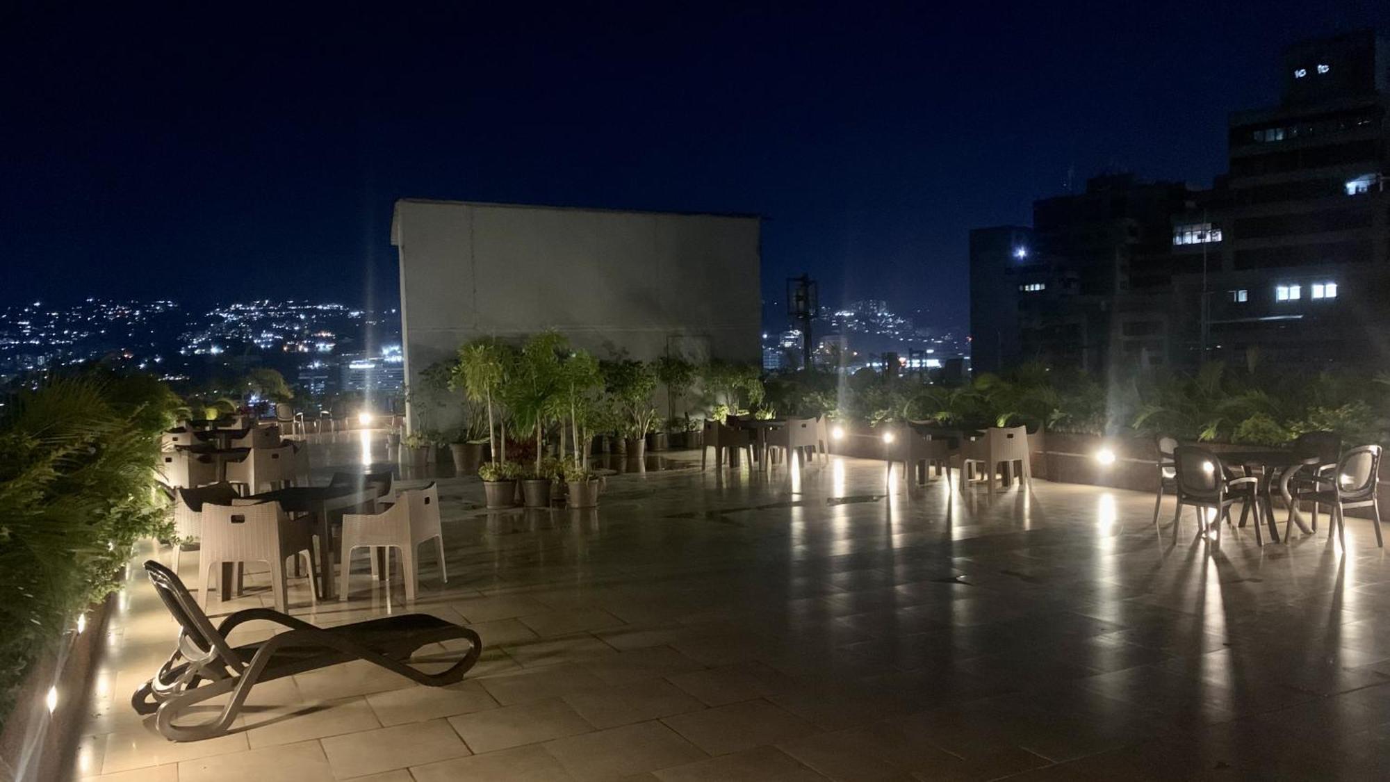 Hotel Chacao Suites Καράκας Εξωτερικό φωτογραφία