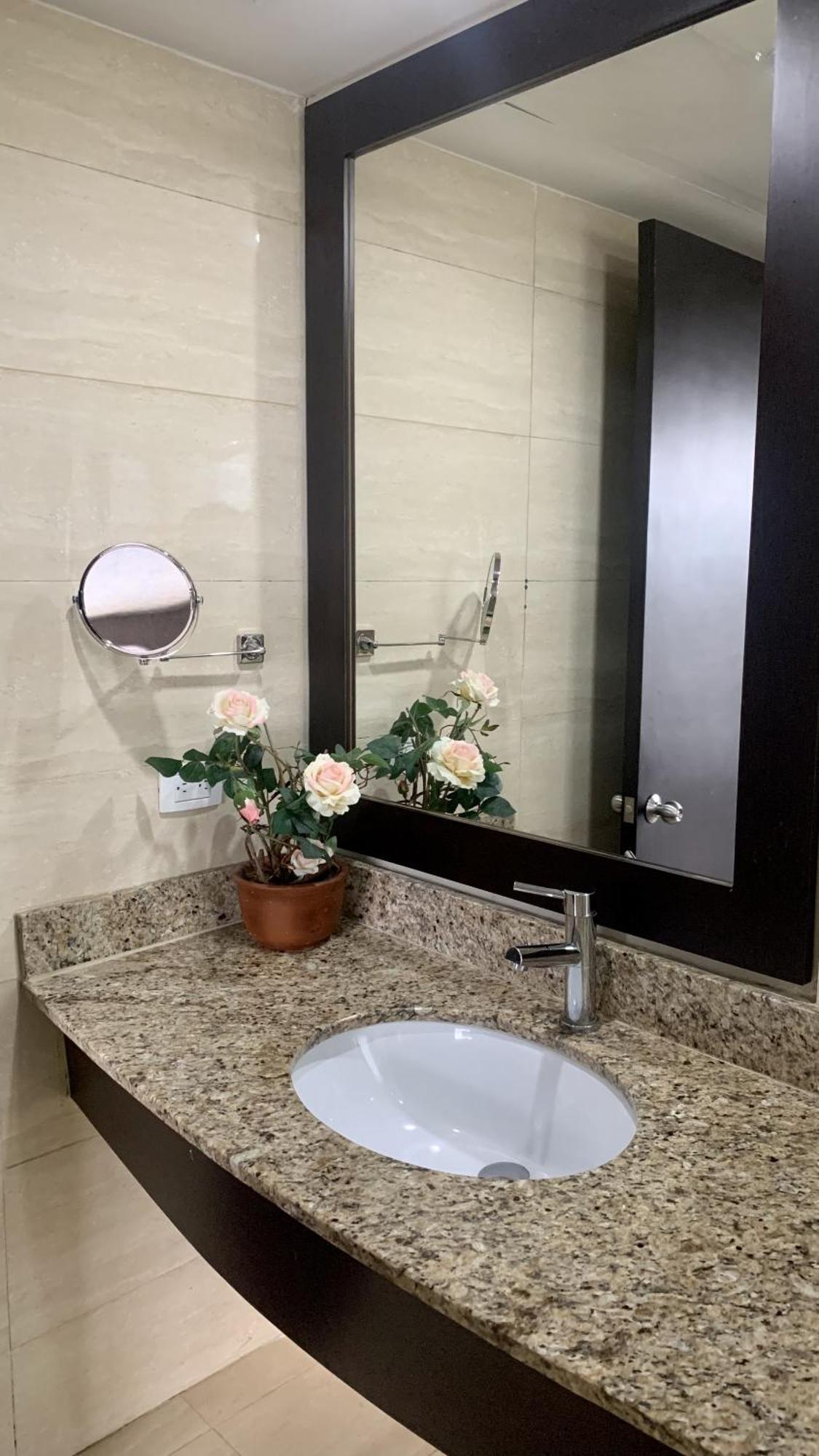 Hotel Chacao Suites Καράκας Εξωτερικό φωτογραφία