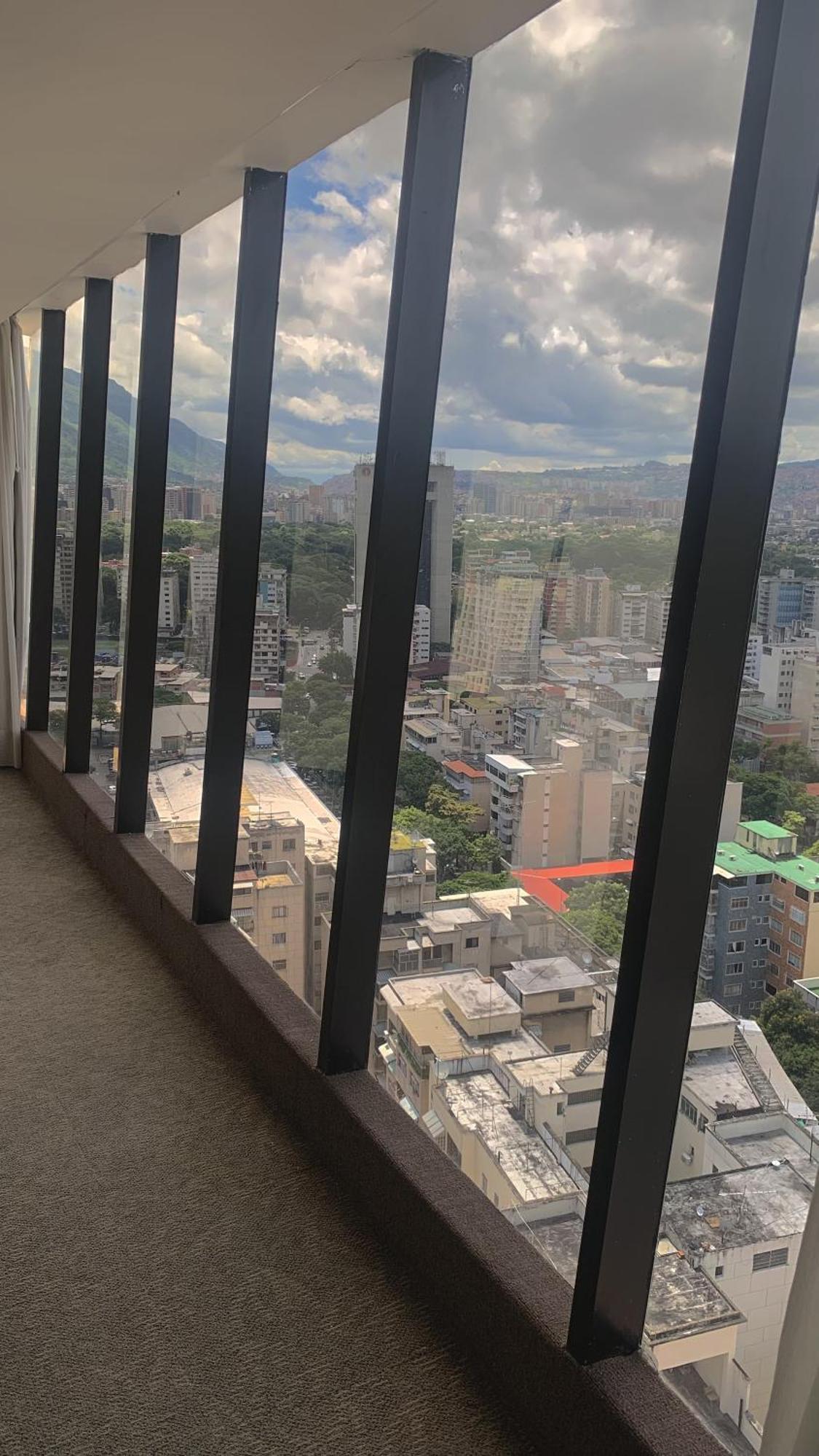Hotel Chacao Suites Καράκας Εξωτερικό φωτογραφία