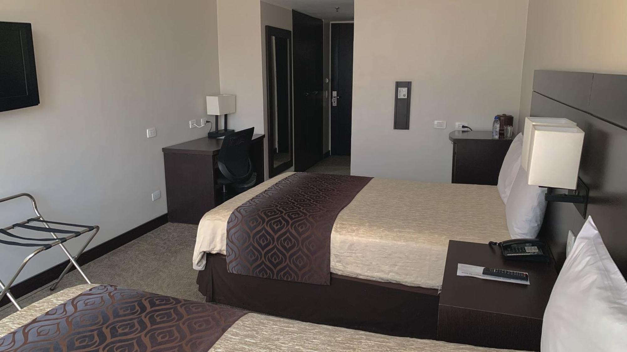Hotel Chacao Suites Καράκας Εξωτερικό φωτογραφία
