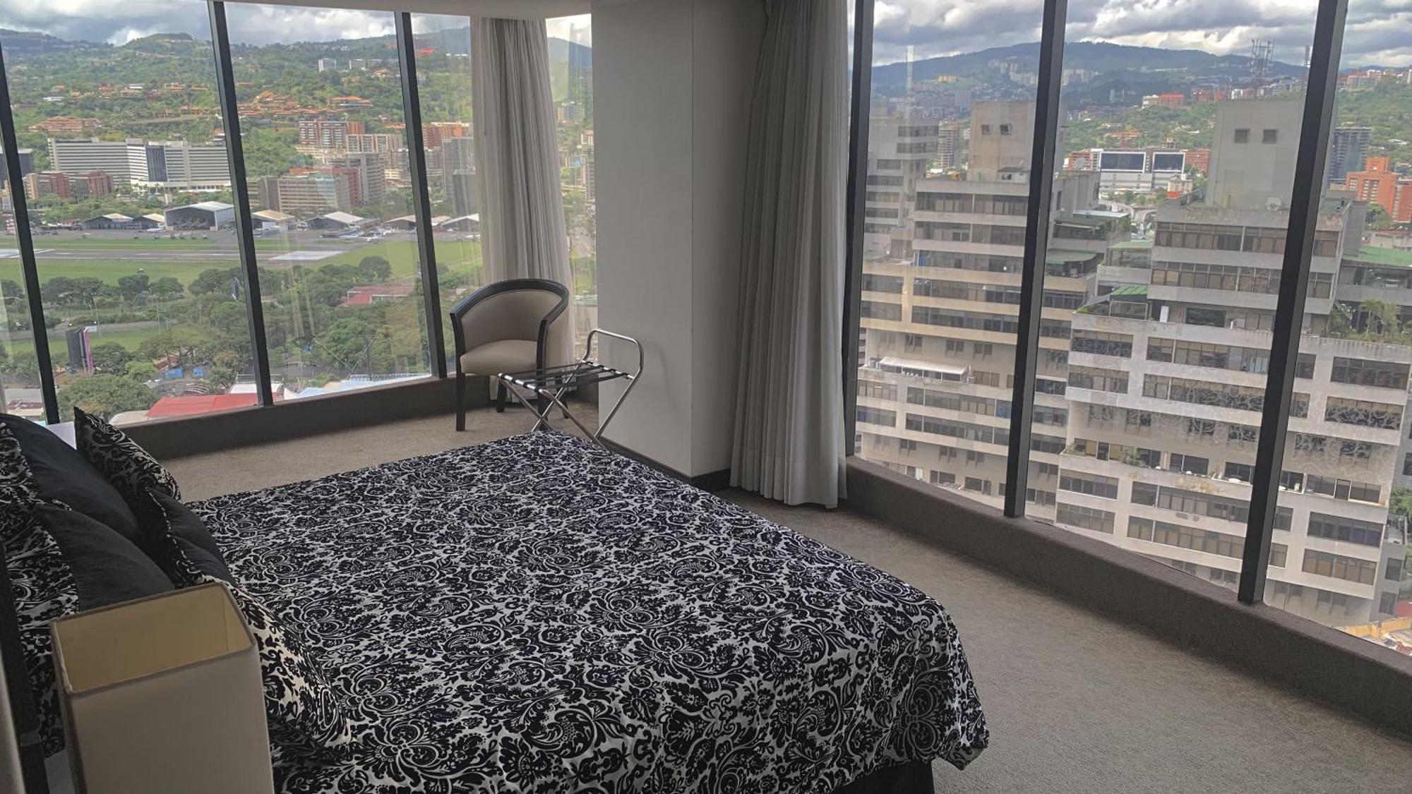 Hotel Chacao Suites Καράκας Εξωτερικό φωτογραφία