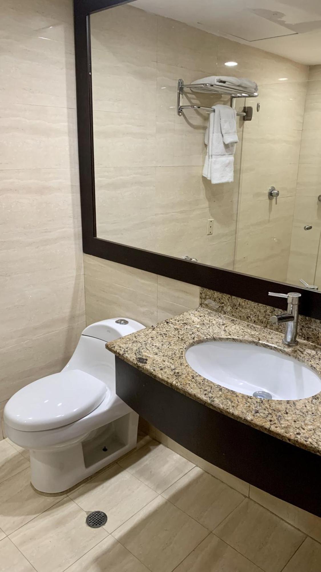 Hotel Chacao Suites Καράκας Εξωτερικό φωτογραφία